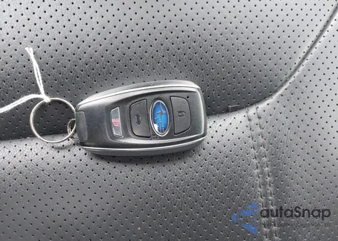 2022 Subaru Forester Limited z USA, uszkodzony, nr VIN JF2SKANC8NH413113